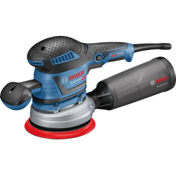 Bosch Random Orbital Sander 400W GEX 40-150