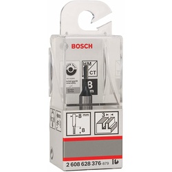 Bosch Standard for Wood Straight Bits
