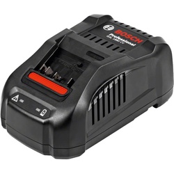 Bosch Battery Charger (14.4 - 18V)