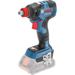 Bosch Cordless Impact Drill & Wrench 18V