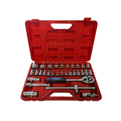 Revekka 1/2" Drive 32pc Socket Set