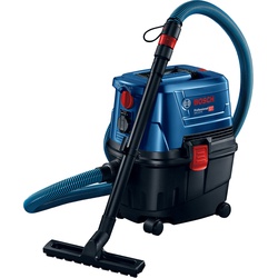 Bosch Wet &  Dry Vacuum Cleaner 15l, 1100W