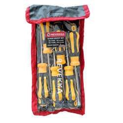 Revekka 6pc Screwdriver Set