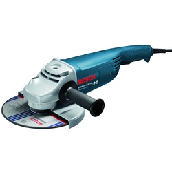 Bosch 9" Angle Grinder, 2400W