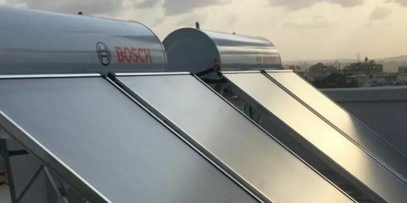 Bosch Thermotechnology Solutions