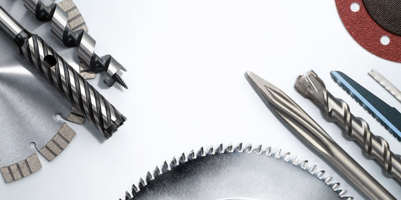 Browse our range of Power Tools & Accessories