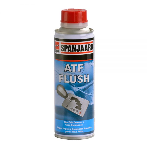 Automatic Transmission Fluid (ATF) Flush Zana