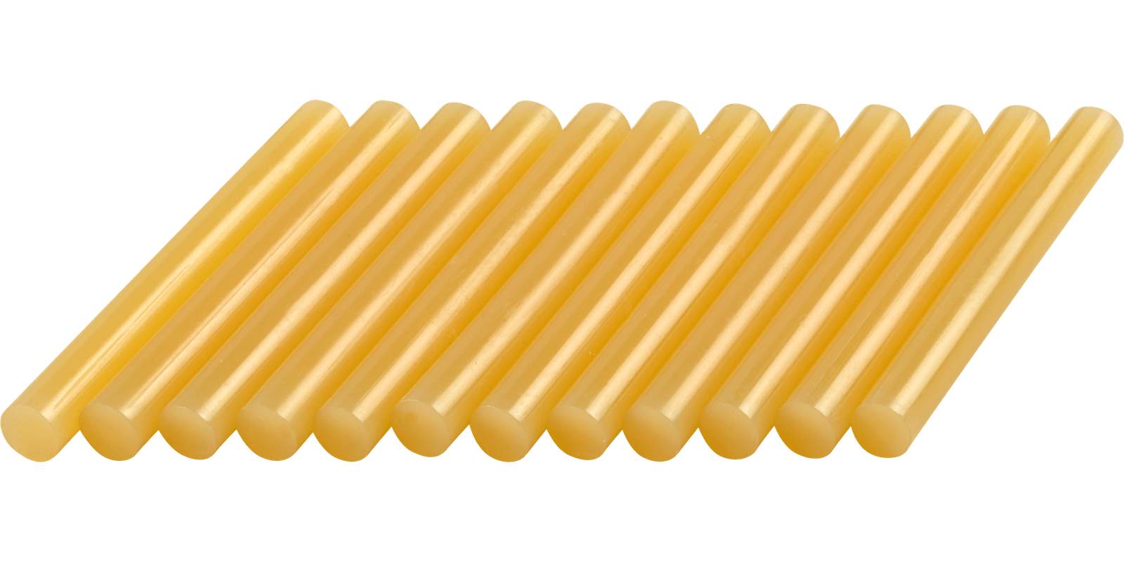 Dremel 11 mm Wood Glue Sticks Zana