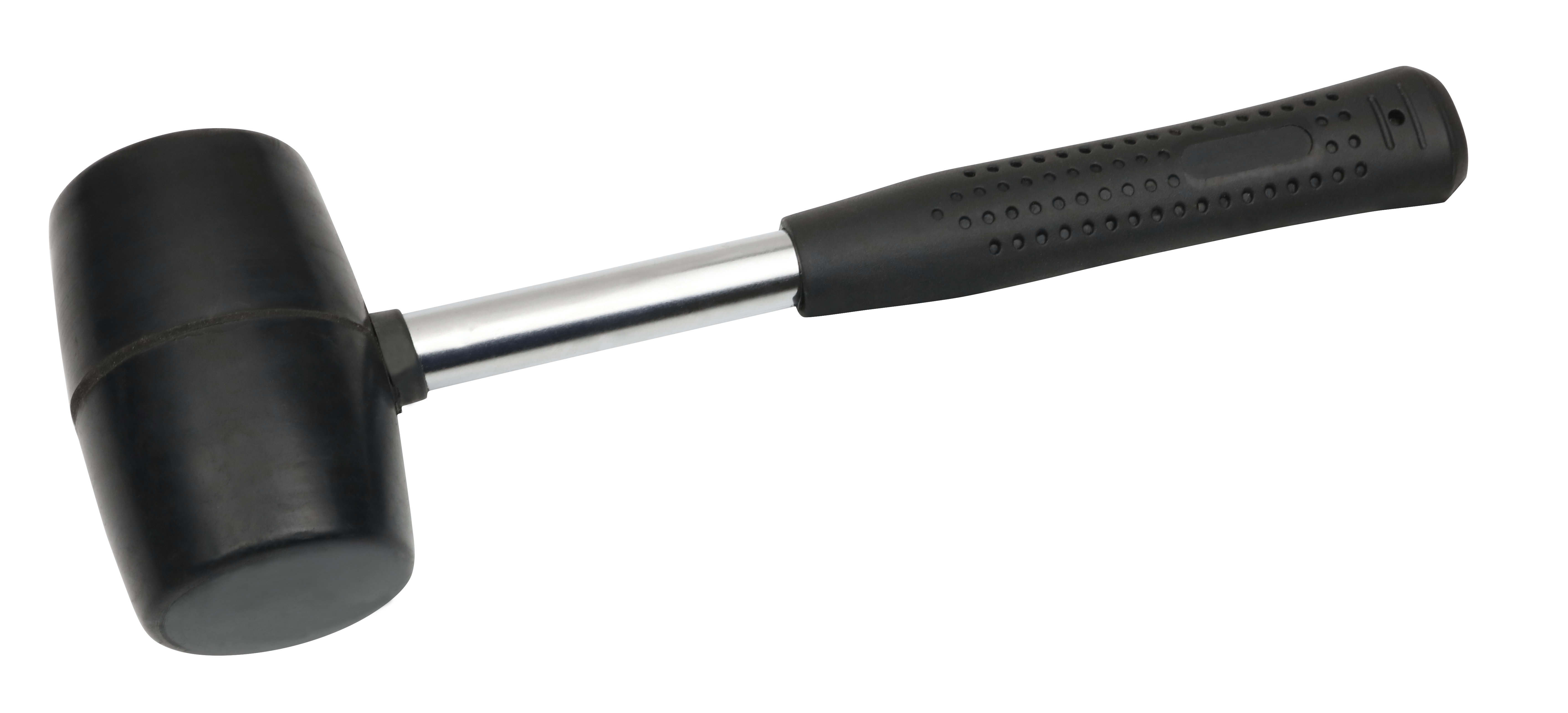 SENSH Rubber Mallet 16 oZ Zana