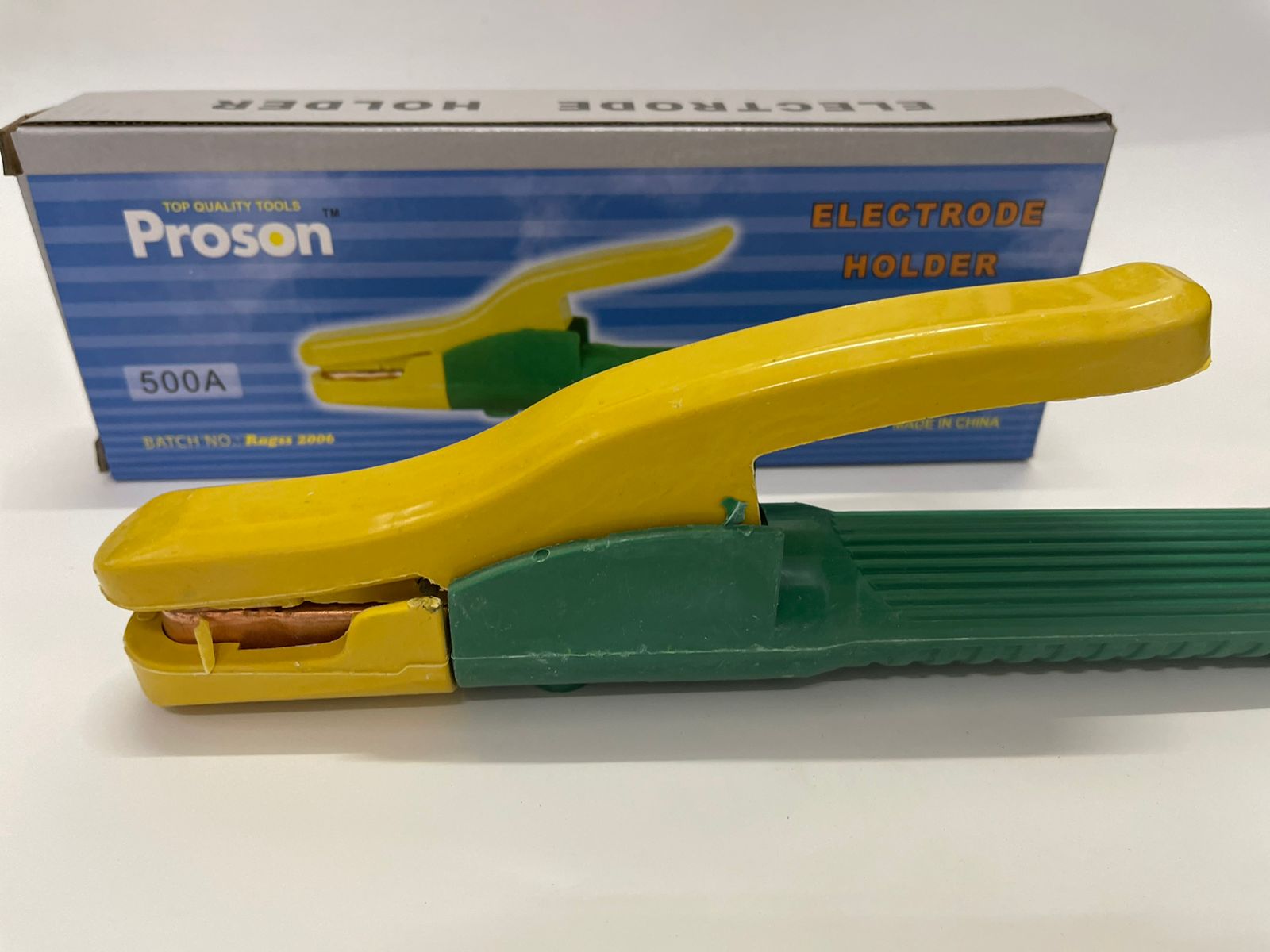 PROSON ELECTRODE HOLDER Zana