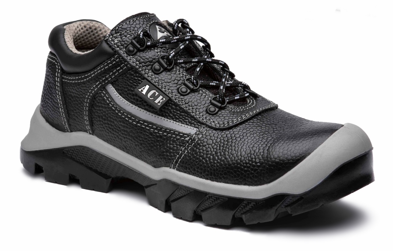 Ace safety hotsell shoes