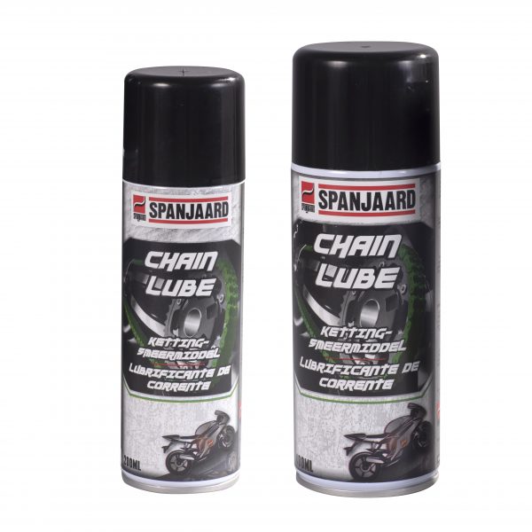 Motorcycle Chain Lubricant Zana
