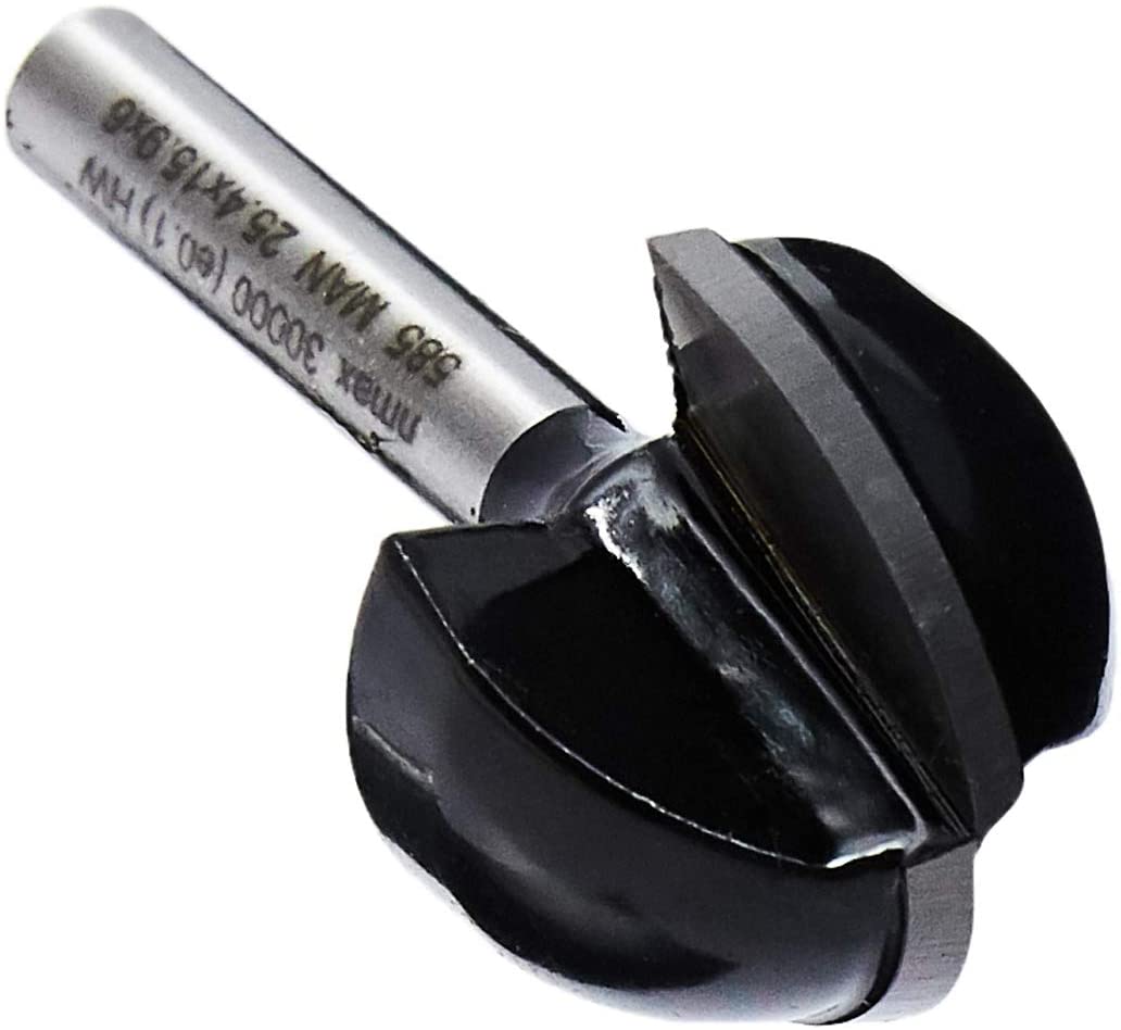 Bosch Standard for Wood Core Box Bits Zana