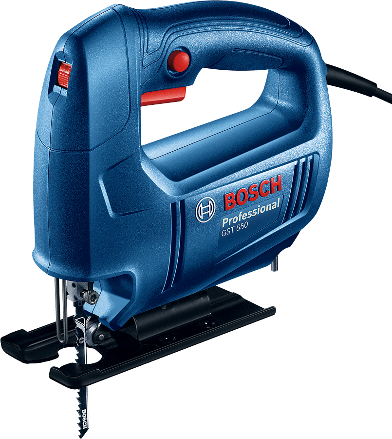 Bosch Jigsaw 450W Zana