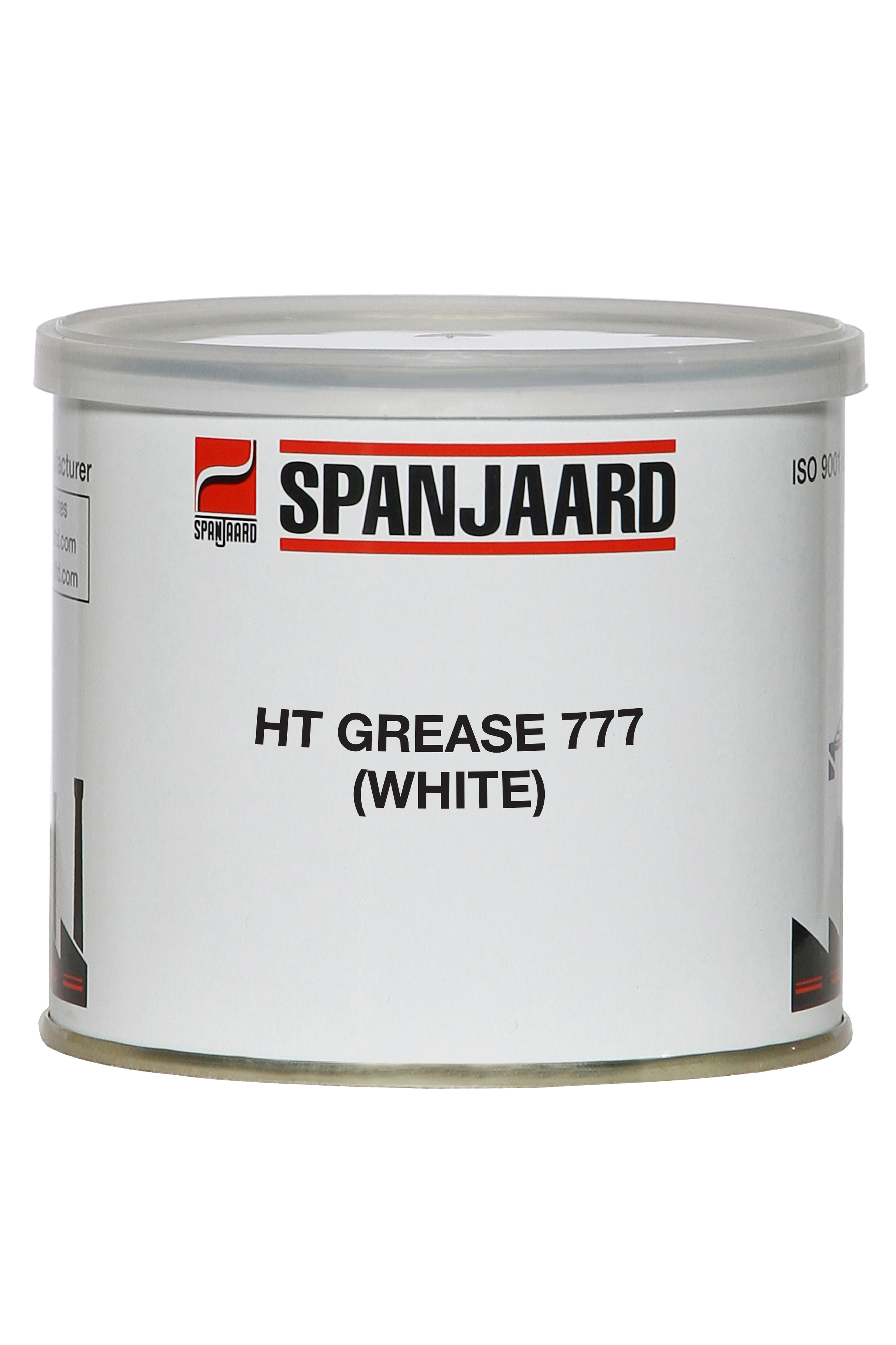High Temperature Grease 777 (White) Zana