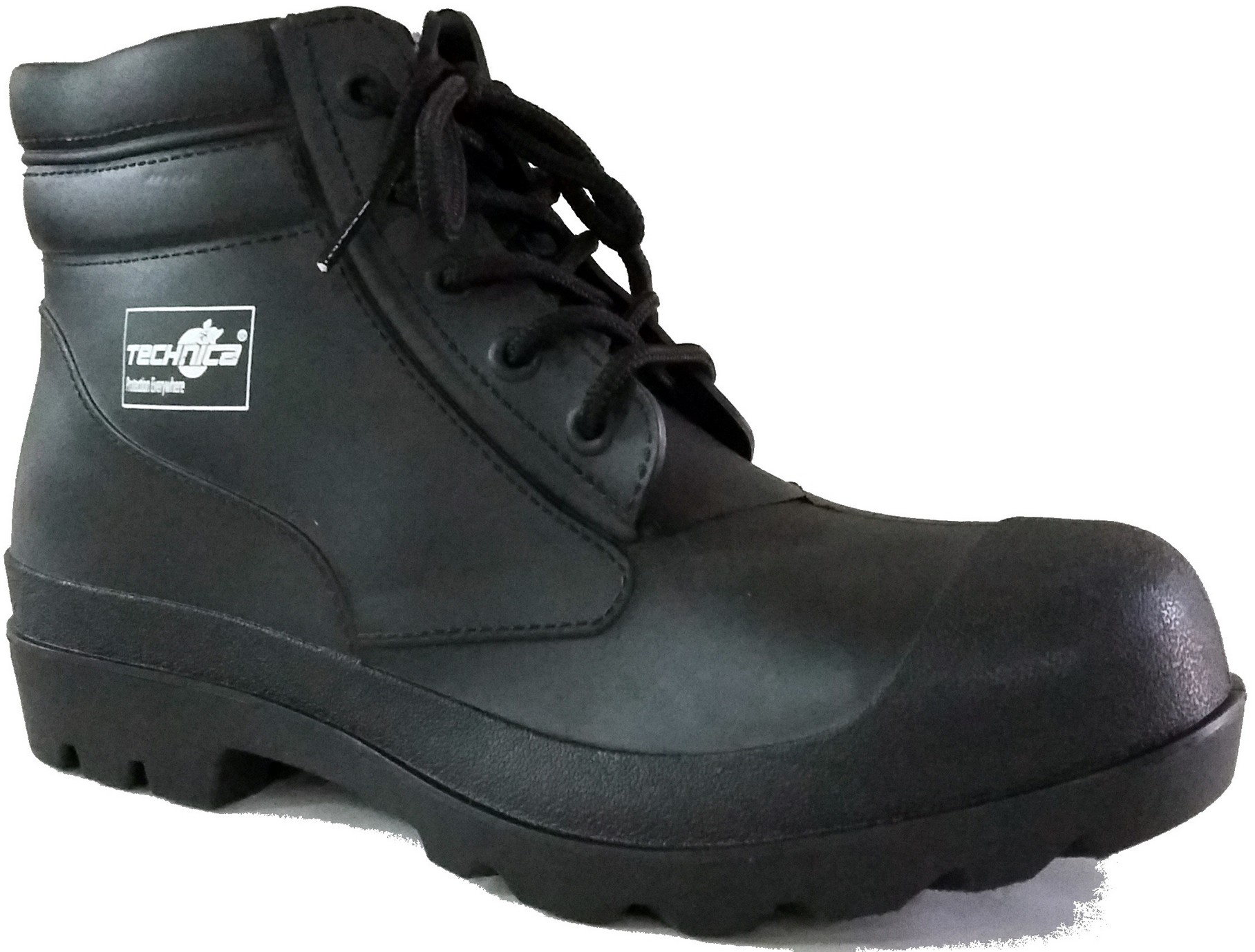Bora Pvc safety shoes | Zana