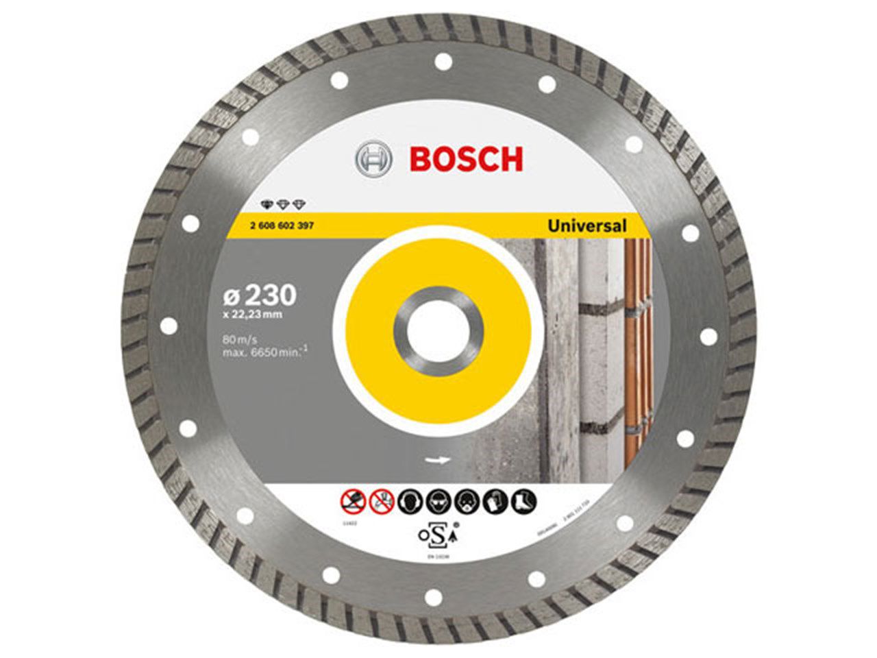 Buy Bosch Accessories 2608900532 X-LOCK Diamond cutting disc Diameter 115 mm Bor Buy Bosch Accessories 2608900532 X-LOCK Diamond cutting disc Diameter 115 mm Bor