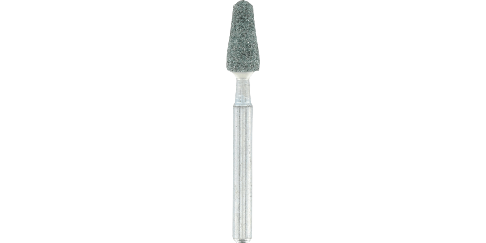 Dremel Conical Silicon Carbide Grinding Stone 4.8 mm Zana