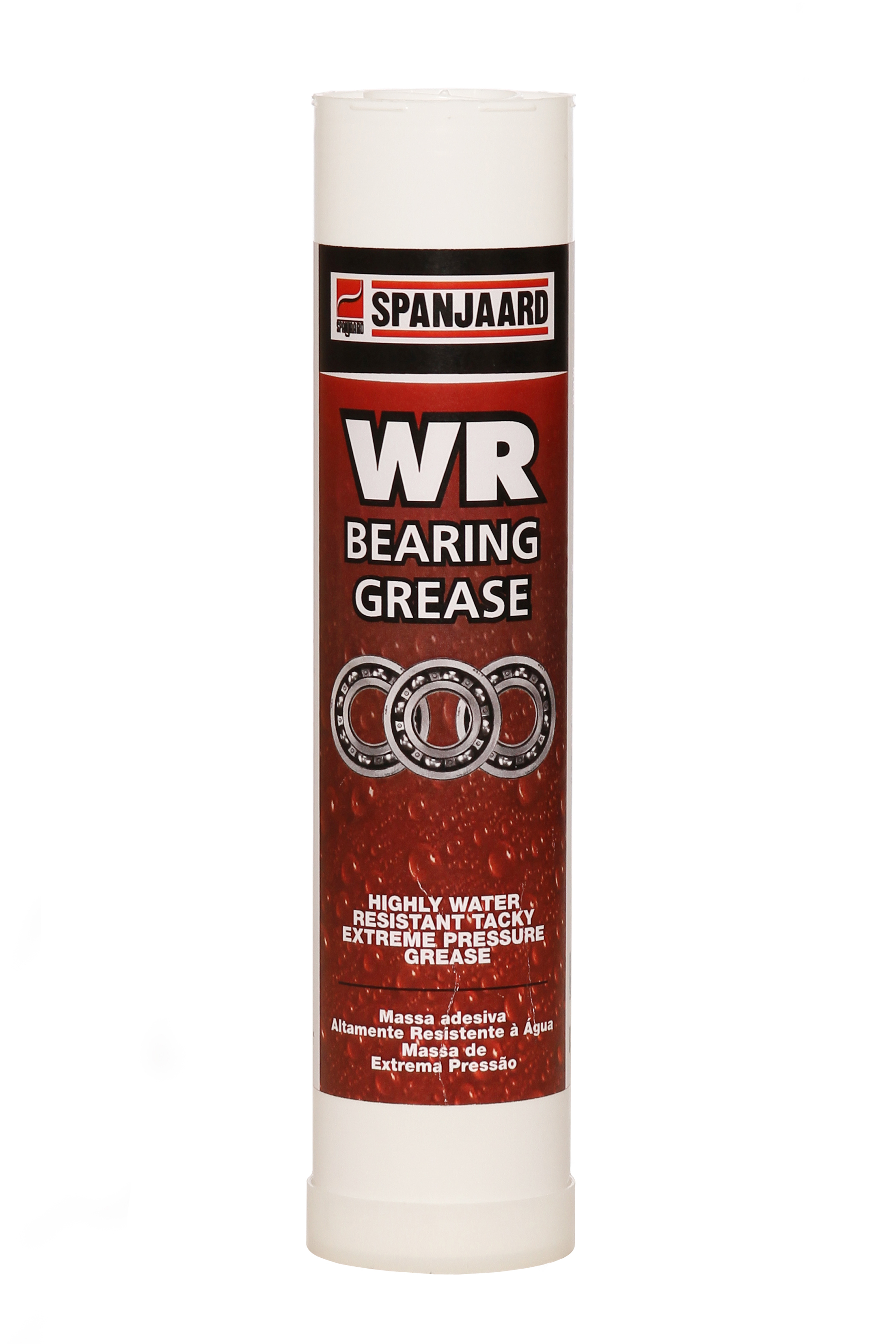 WR Bearing Grease Cartridge Zana