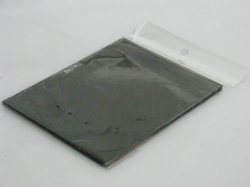 Black Welding Glass Zana